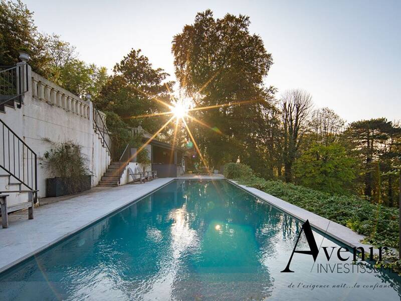 Maison à vendre, 500m², LYON 4E