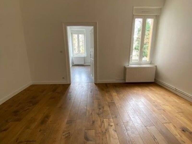 Maison à louer, 87m², METZ