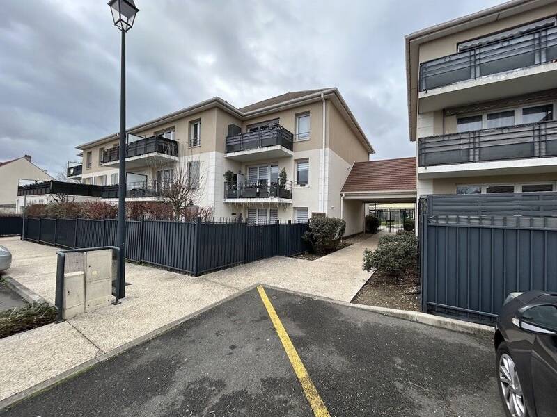 Maison à louer, 41m², LE PIN