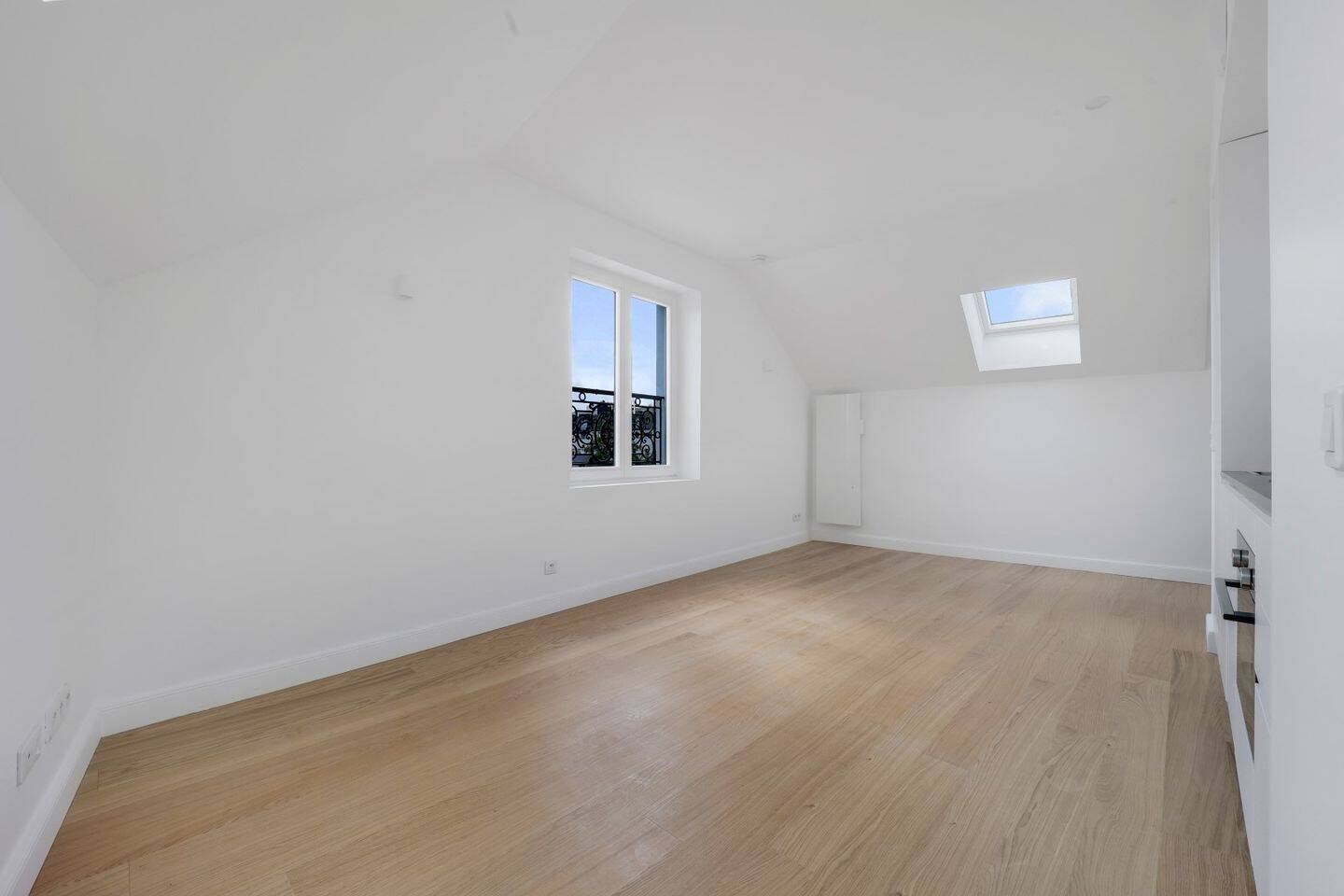Maison à louer, 32m², IVRY SUR SEINE