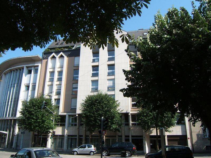 Maison à louer, 35m², STRASBOURG