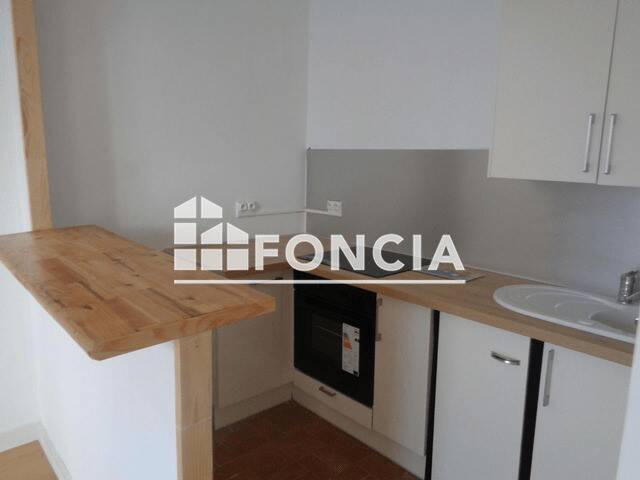 Maison à louer, 62m², POITIERS