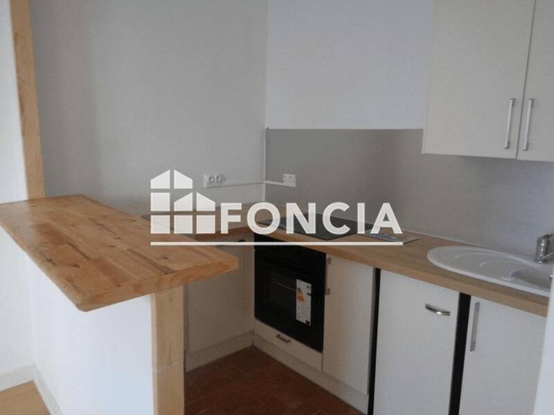 Maison à louer, 62m², POITIERS