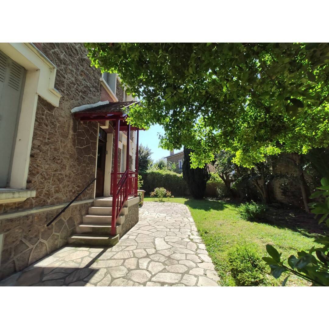 Maison à vendre, 200m², VITRY SUR SEINE