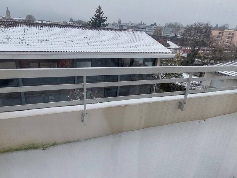 Maison à louer, 50m², LURE