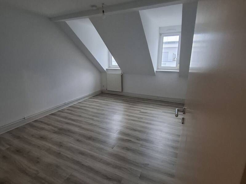 Maison à louer, 78m², STRASBOURG