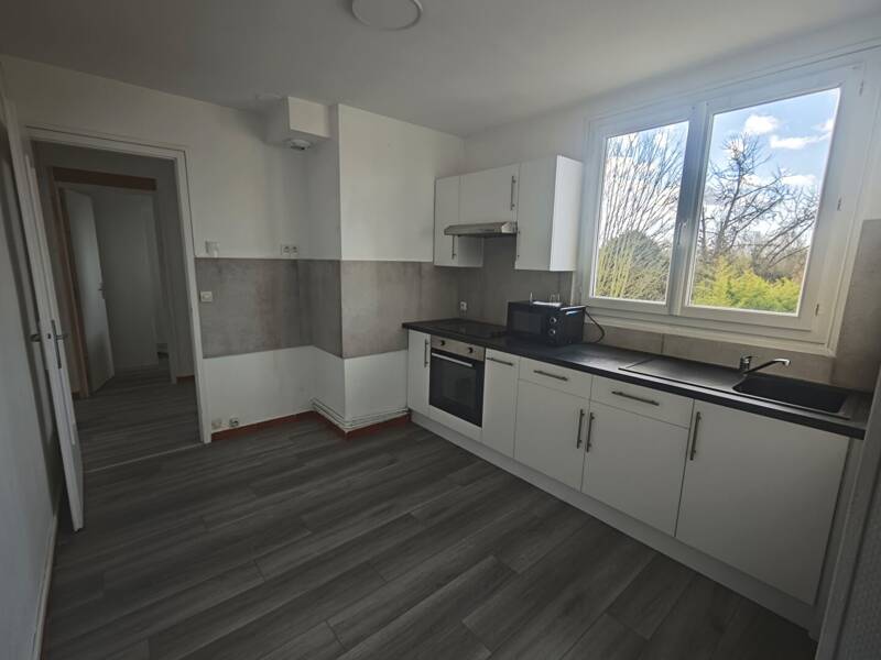 Maison à louer, 55m², EPERNON