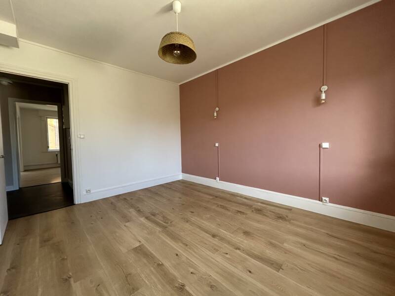 Maison à louer, 52m², LAMBERSART