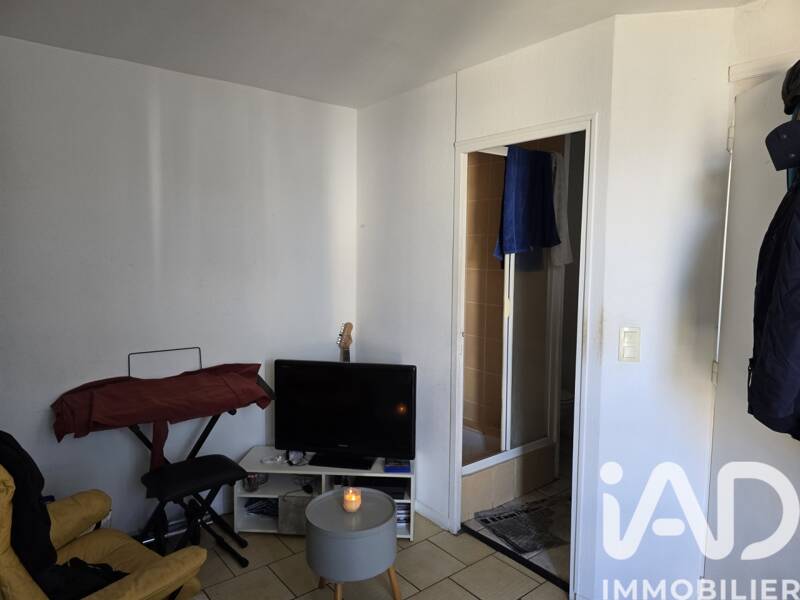 Maison à vendre, 17m², LANESTER