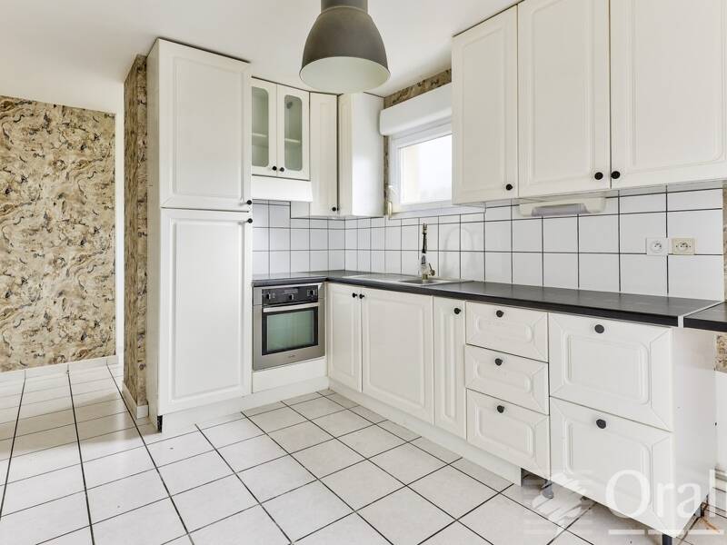 Maison à vendre, 110m², DAIX