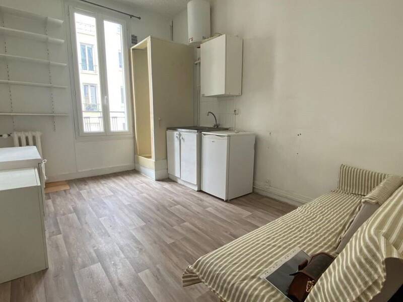 Maison à louer, 11m², VINCENNES