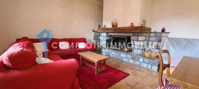Maison à vendre 176 000 € 6 pièces 5 chambres 151 m² 1 420 m² de terrain Eup 31440