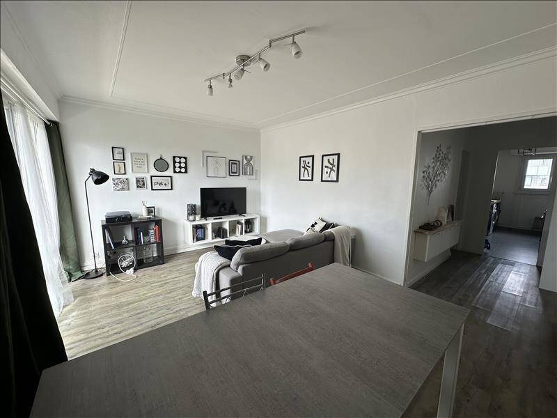 Maison à louer, 76m², REIMS