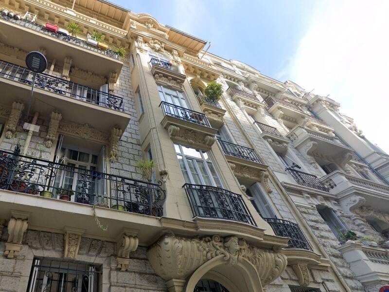 Maison à vendre, 121m², NICE