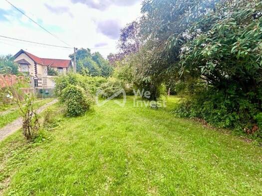 Terrain à vendre - neuf 205 000 € 288 m² de terrain Bourg de Saint Thibault Saint-Thibault-des-Vignes 77400