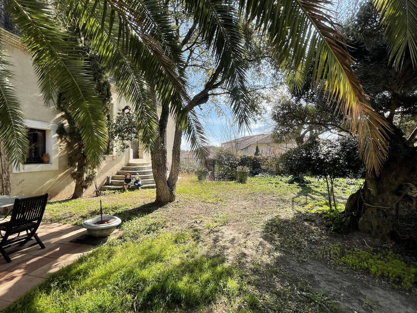 Maison à vendre, 259m², LIEURAN LES BEZIERS