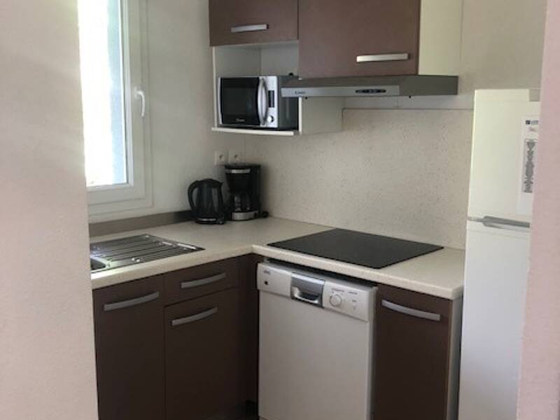 Maison à vendre, 49m², LE VERDON SUR MER