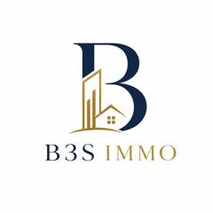 B3S IMMO logo