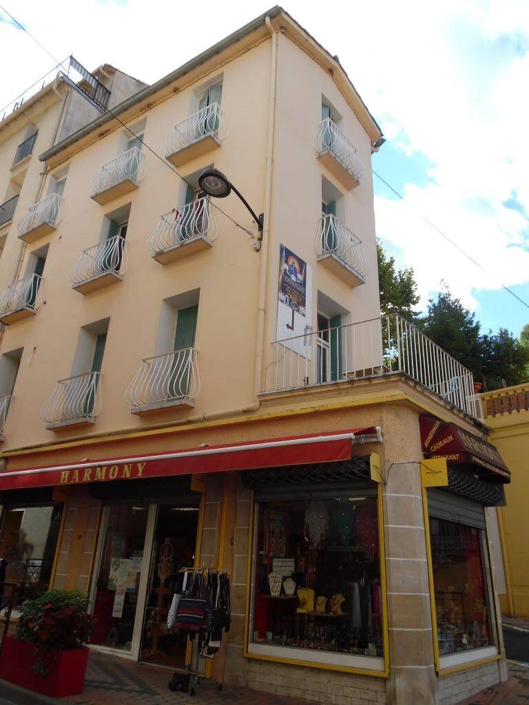 Maison à louer, 34m², AMELIE LES BAINS PALALDA