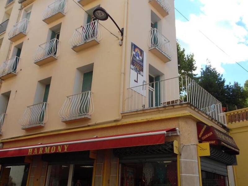 Maison à louer, 34m², AMELIE LES BAINS PALALDA