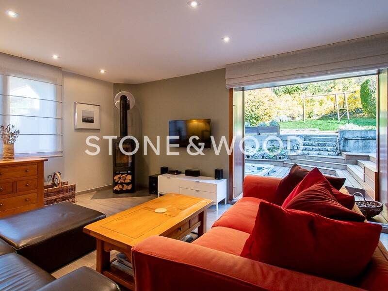 Maison à vendre, 190m², HAUTE SAVOIE