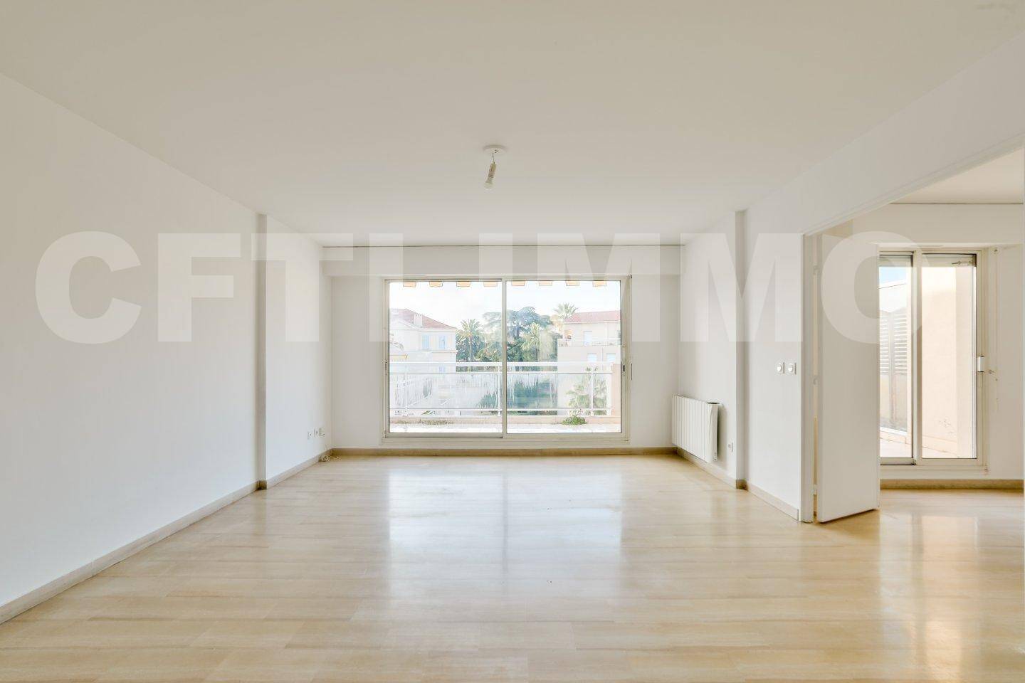 Maison à louer, 86m², CANNES