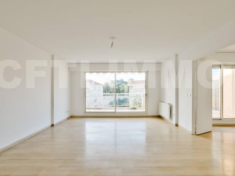 Maison à louer, 86m², CANNES