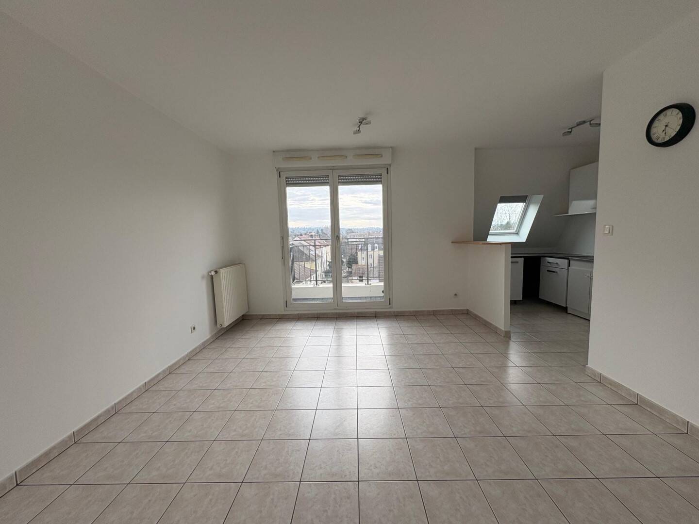 Maison à louer, 42m², MULHOUSE
