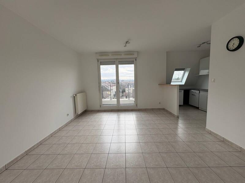 Maison à louer, 42m², MULHOUSE