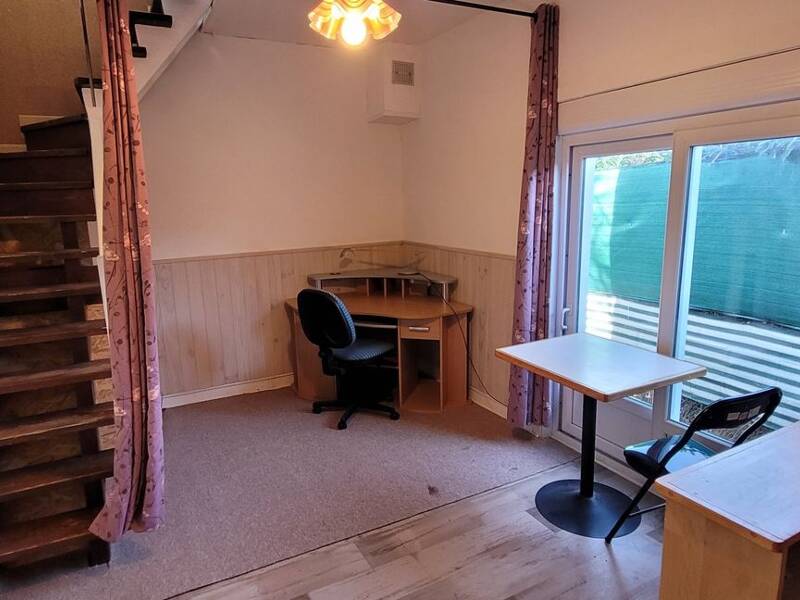 Maison à louer, 28m², OLIVET