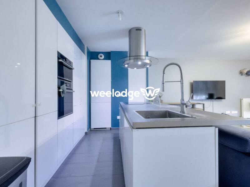 Maison à louer, 85m², CHANTELOUP LES VIGNES