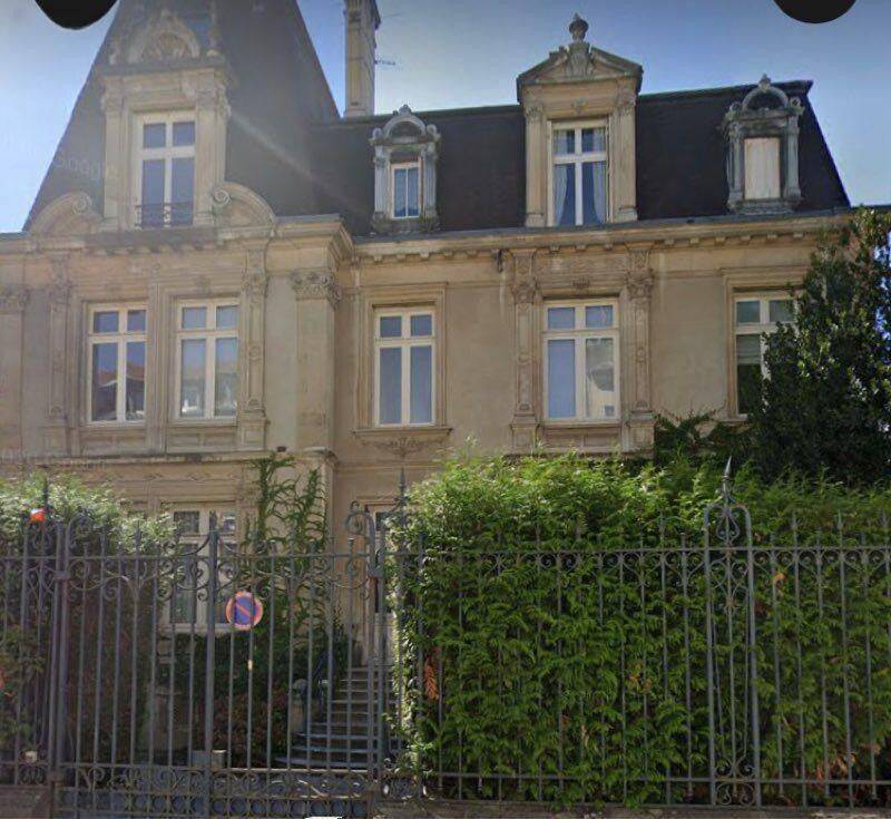 Maison à louer, 27m², NANCY