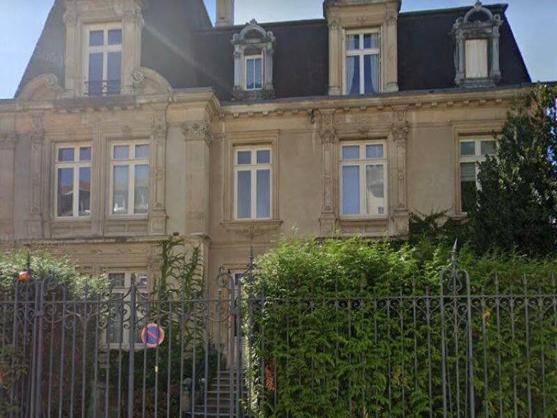 Maison à louer, 27m², NANCY