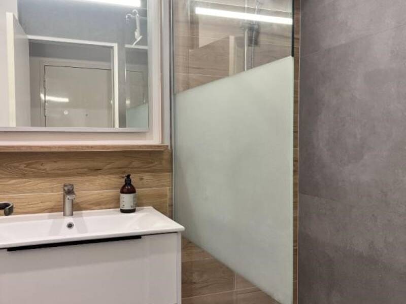 Maison à louer, 28m², PARIS 17E