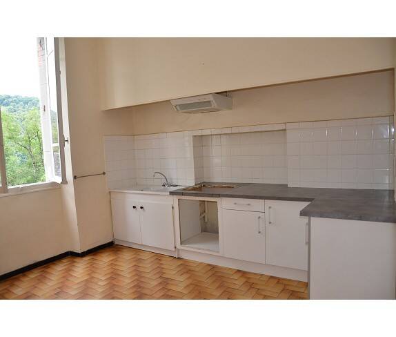 Maison à louer, 92m², TREBAS