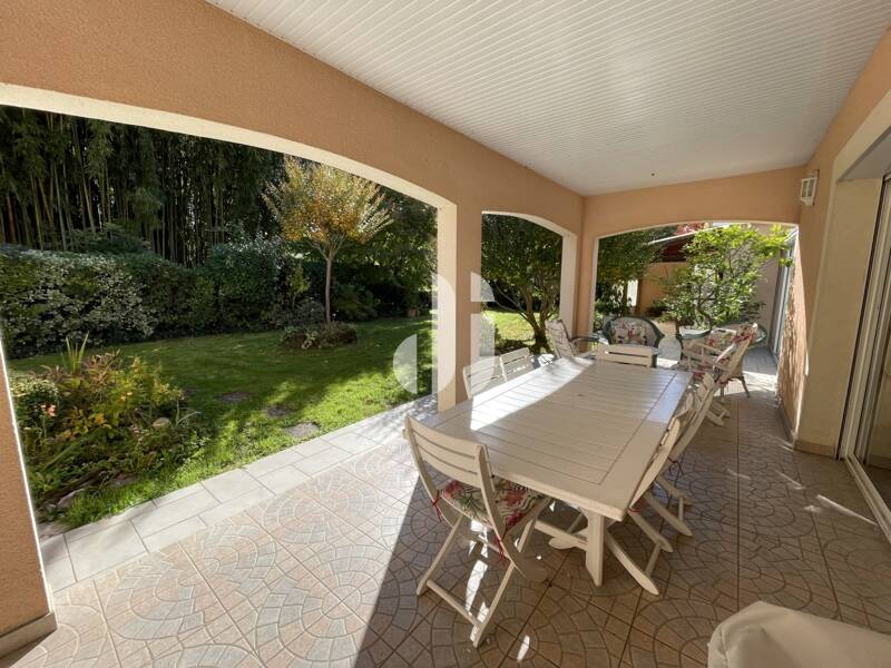 Maison à vendre, 195m², GRADIGNAN