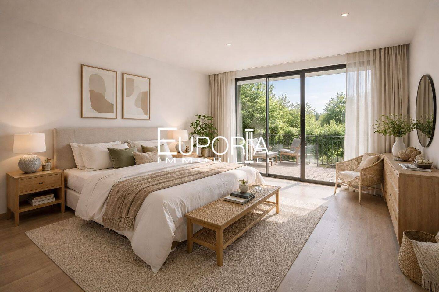 Maison à vendre, 114m², SAINTE FOY LES LYON