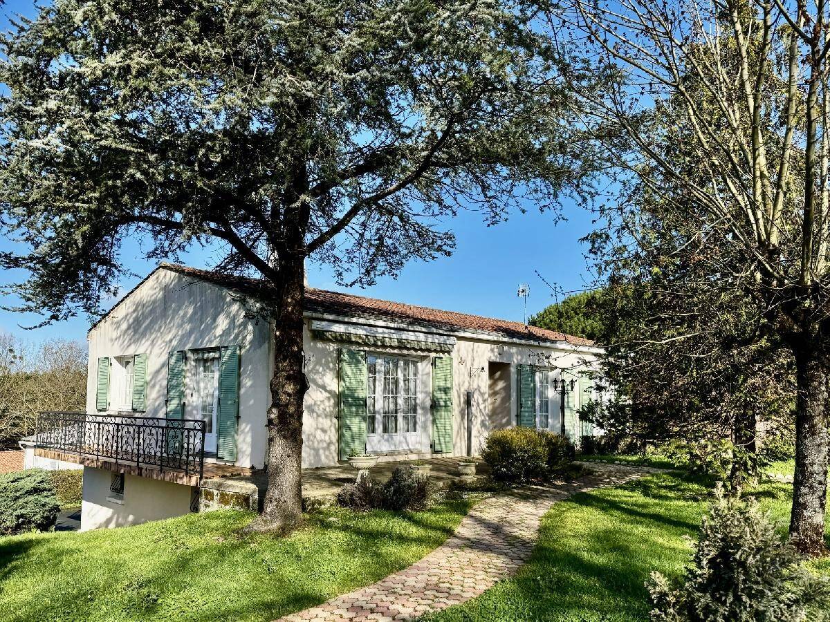 Maison à vendre, 104m², SAINTE FOY