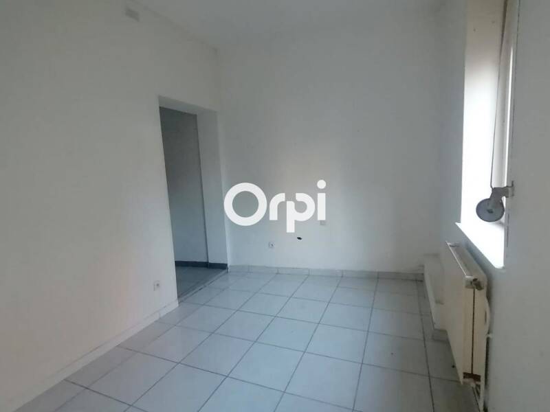 Maison à vendre, 107m², CROIX