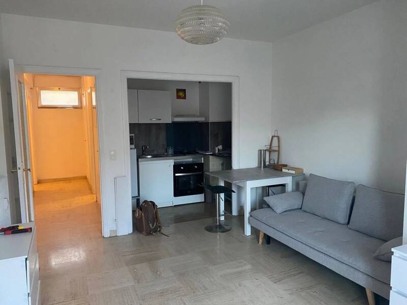 Maison à louer, 35m², NICE
