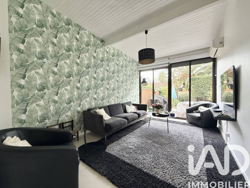 Maison à vendre, 125m², BORDEAUX