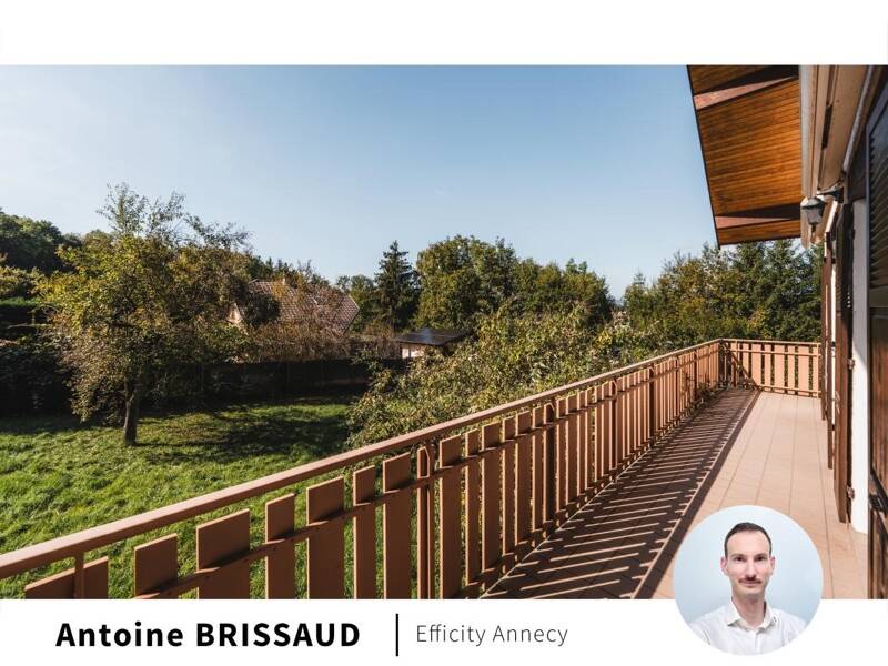 Maison à vendre, 189m², ANNECY