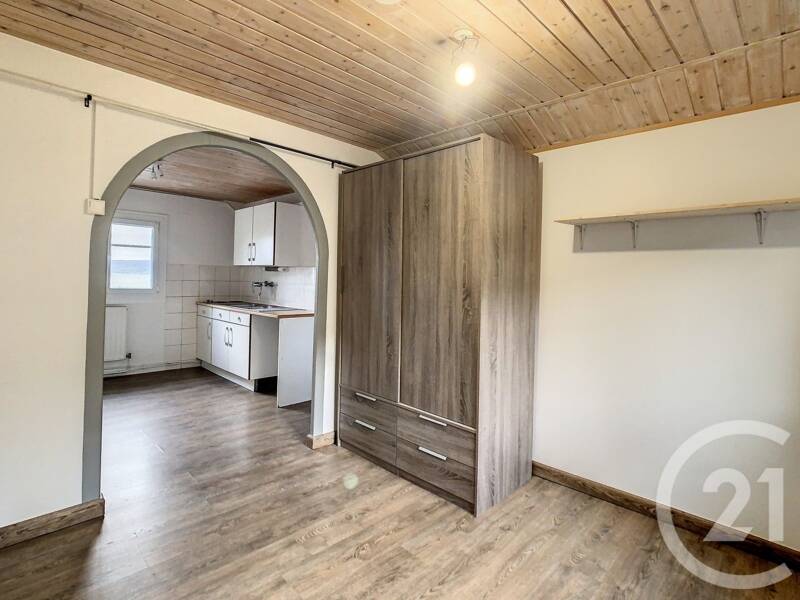 Maison à louer, 20m², LUGRIN