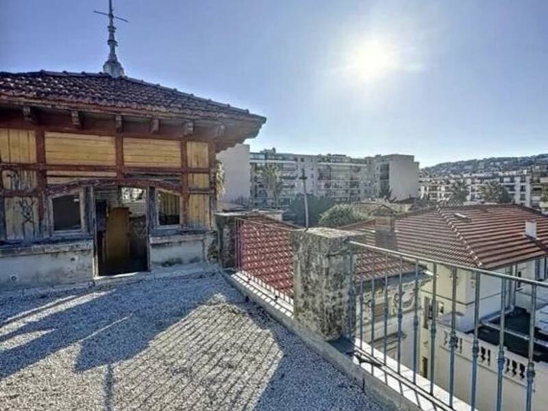 Maison à vendre, 380m², NICE