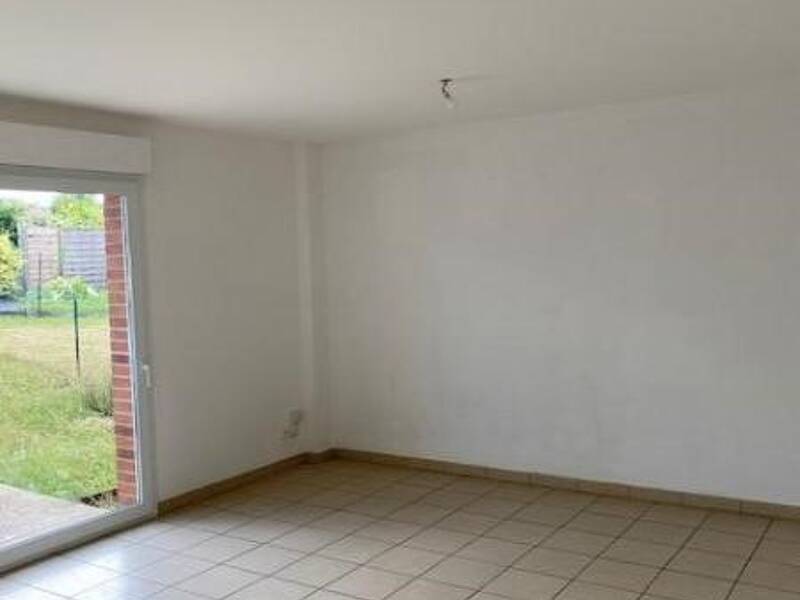 Maison à louer, 73m², VERQUIN