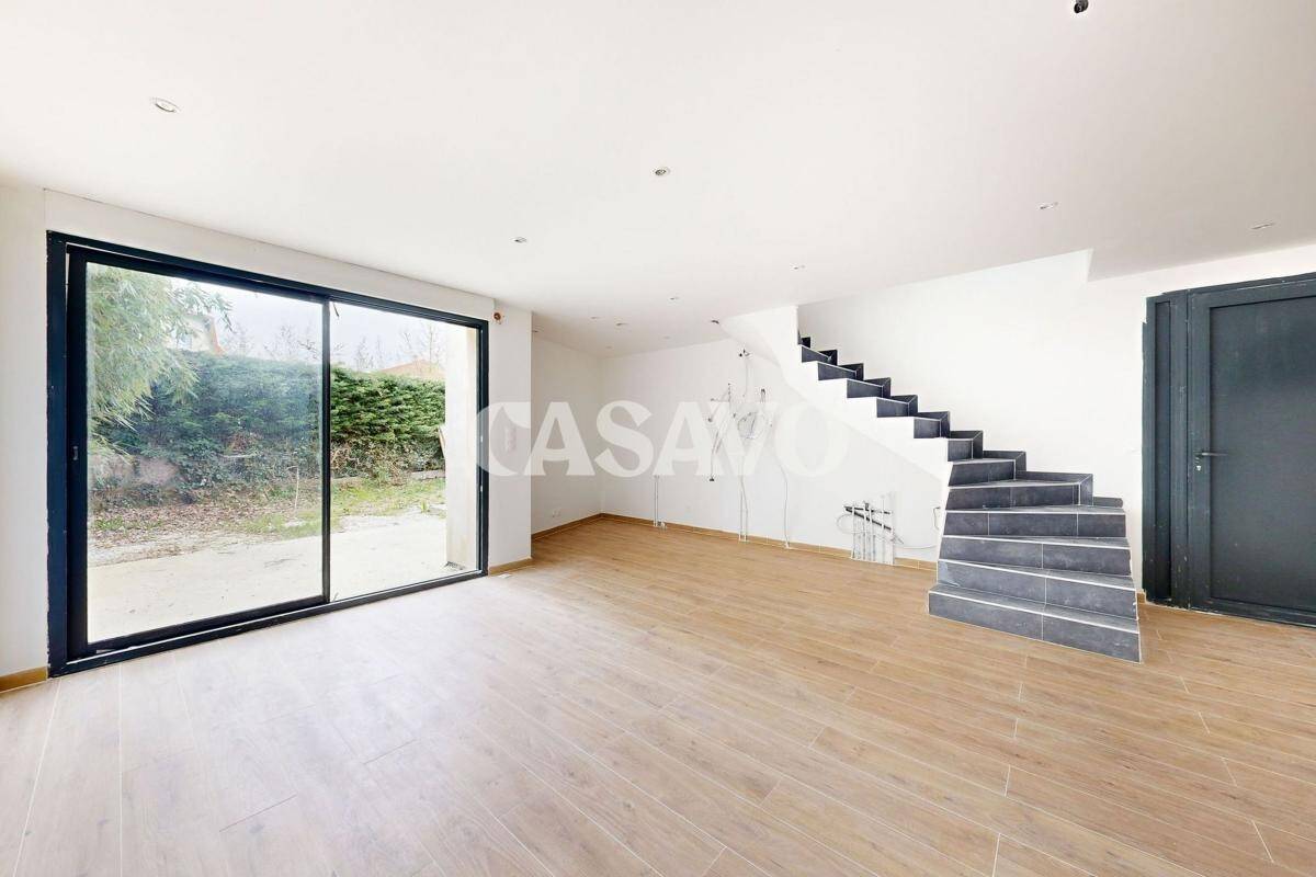 Maison à vendre, 80m², NOISY LE GRAND