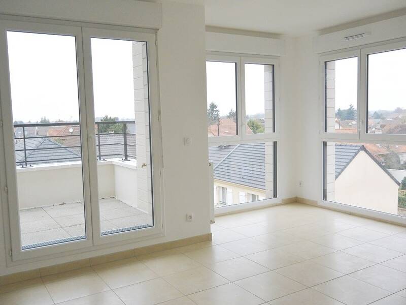 Maison à louer, 71m², BRUNOY