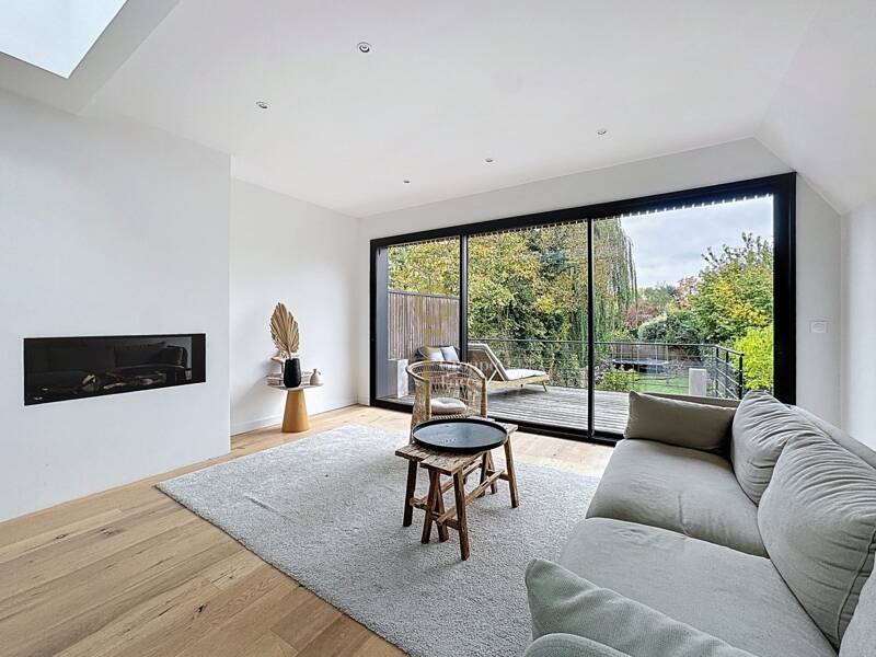 Maison à vendre, 180m², MARCQ EN BAROEUL