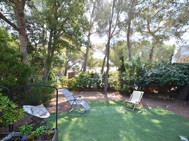 Villa à vendre 375 000 € 2 pièces 1 chambre 55 m² 90 m² de terrain Le Dramont-Agay-Anthéor-Le Trayas Saint-Raphaël 83530