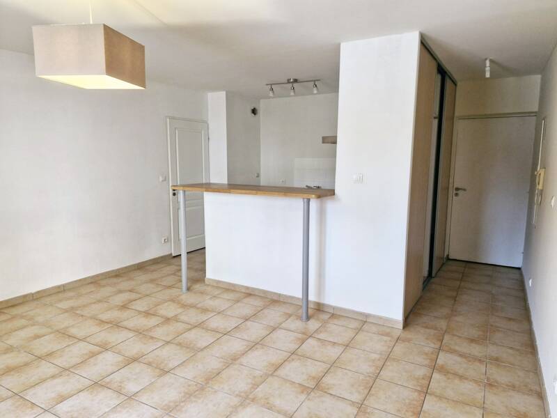 Maison à vendre, 49m², COURTHEZON